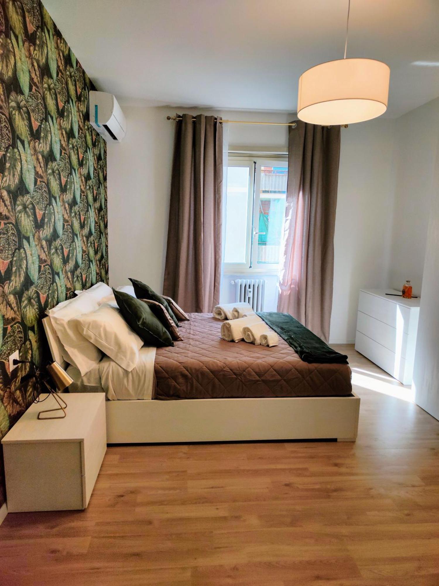 Roma Maison Gio' Esterno foto