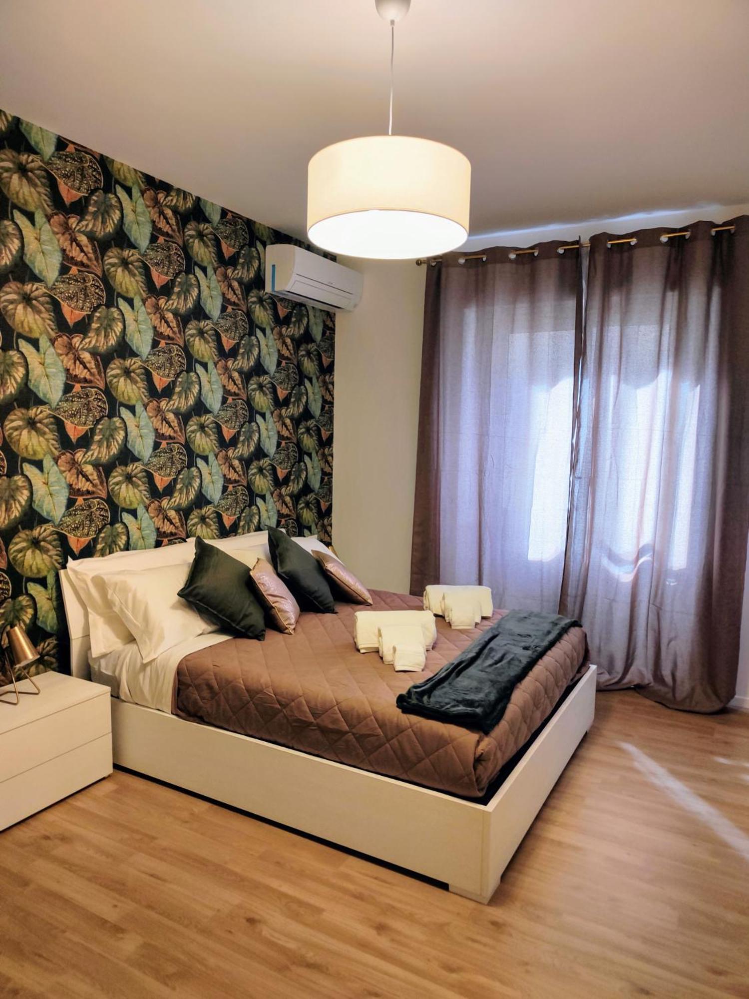 Roma Maison Gio' Esterno foto
