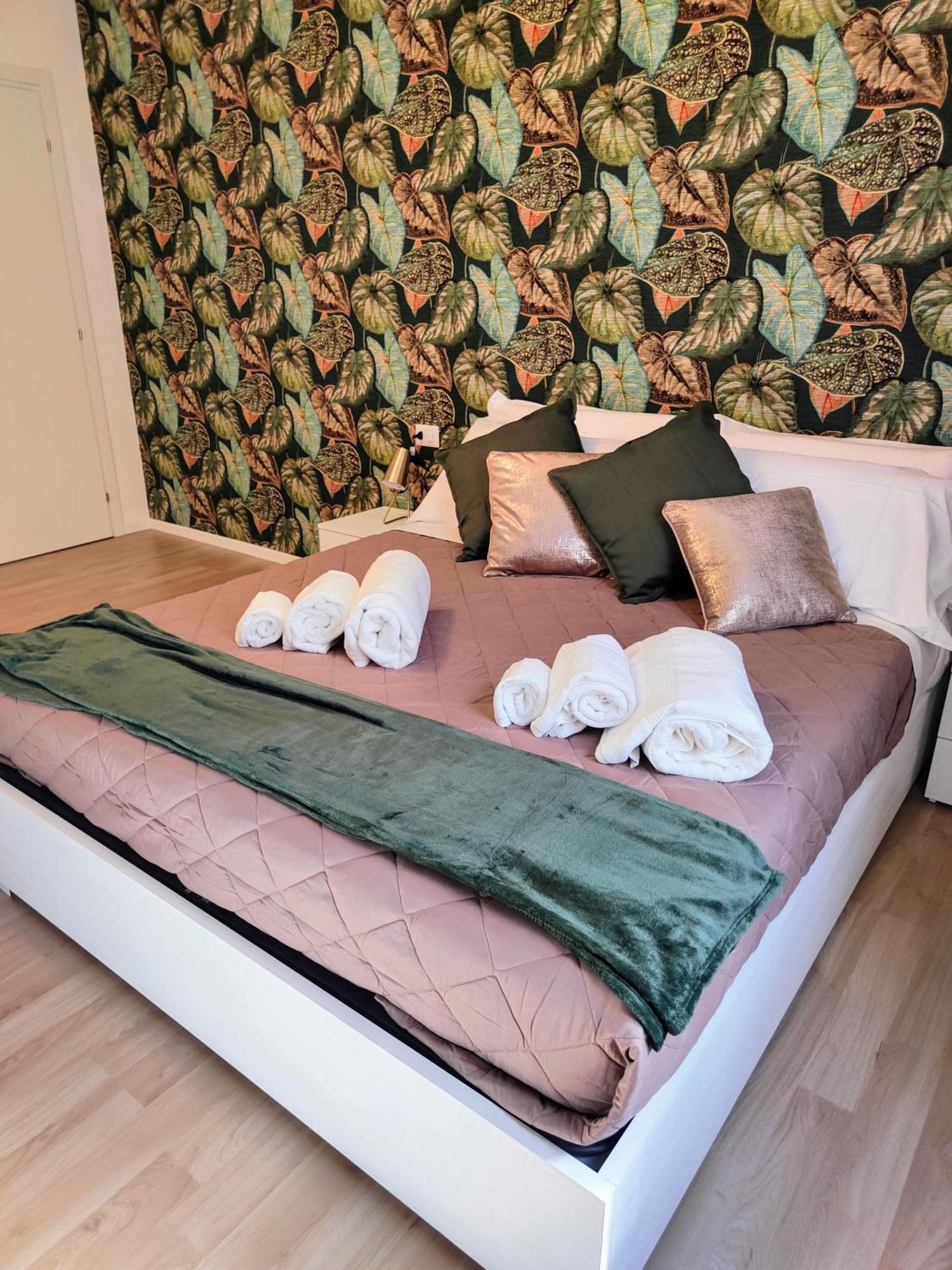 Roma Maison Gio' Esterno foto