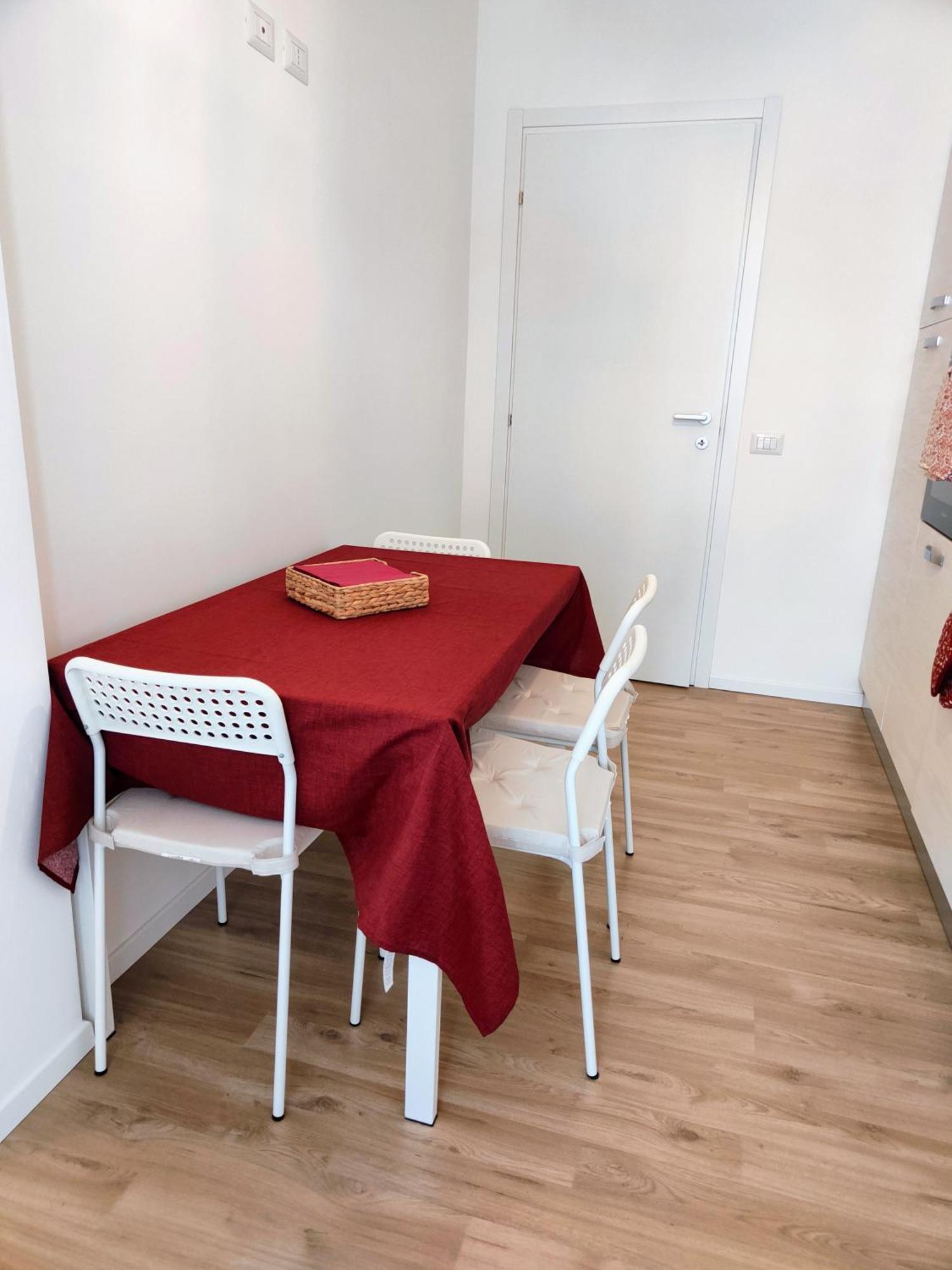Roma Maison Gio' Esterno foto