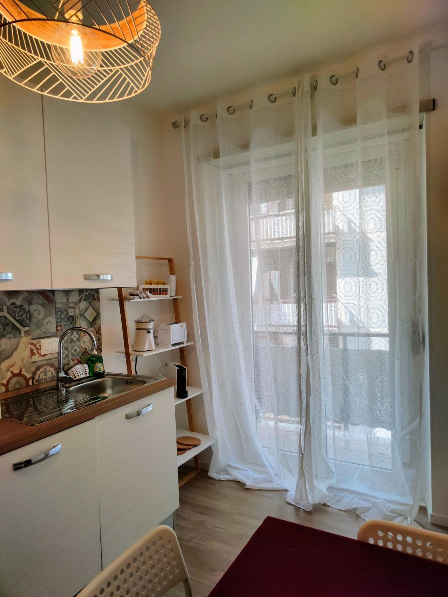 Roma Maison Gio' Esterno foto