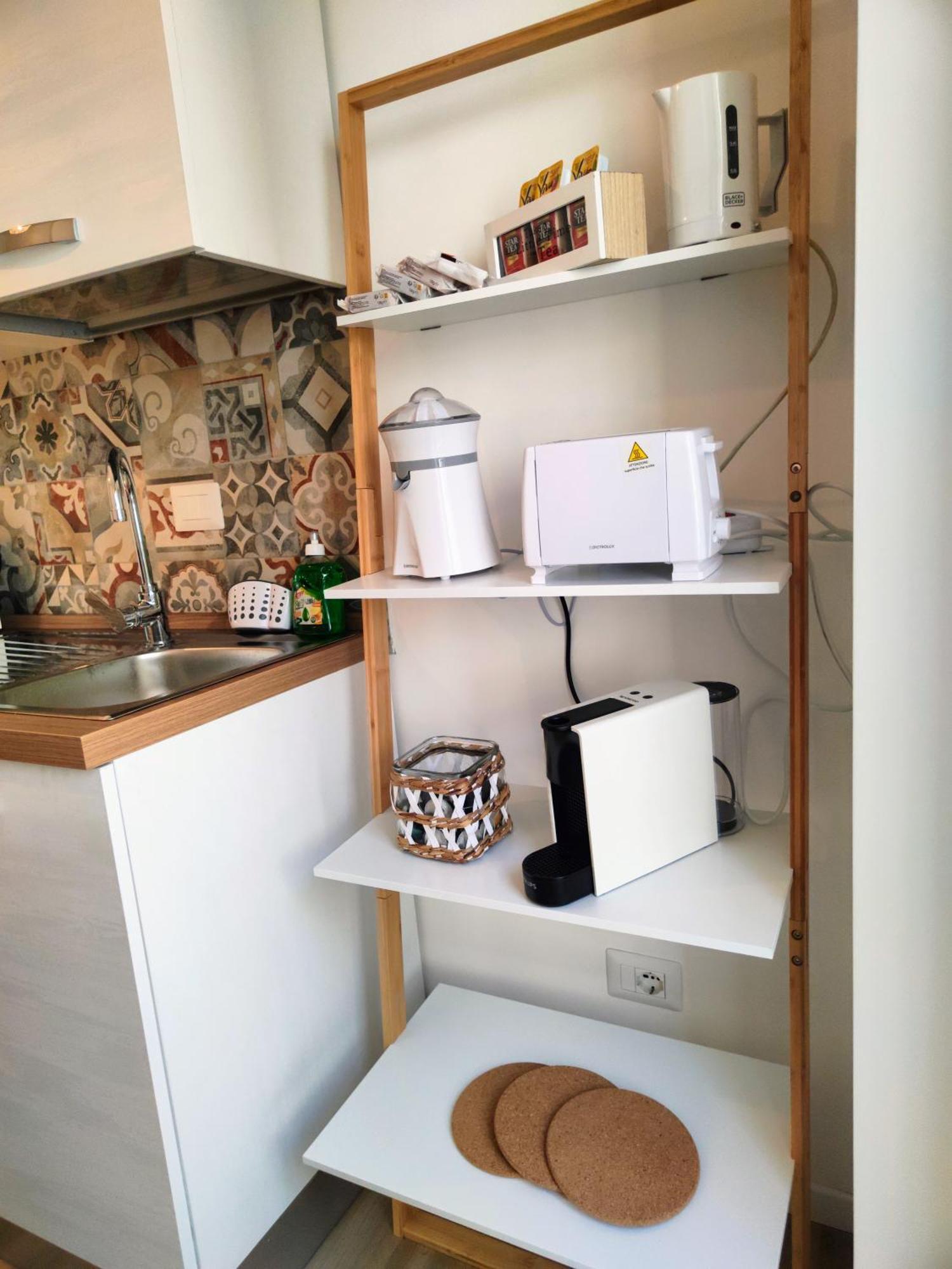 Roma Maison Gio' Esterno foto