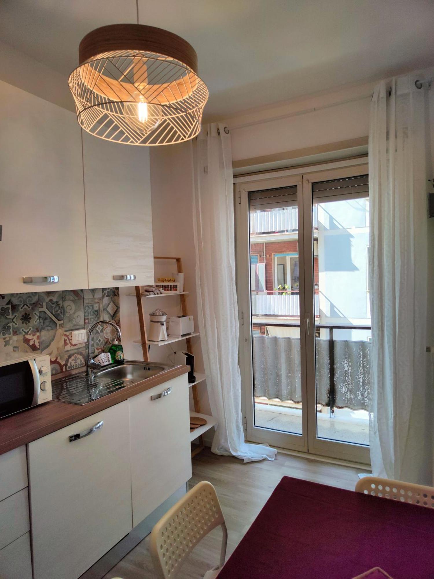 Roma Maison Gio' Esterno foto