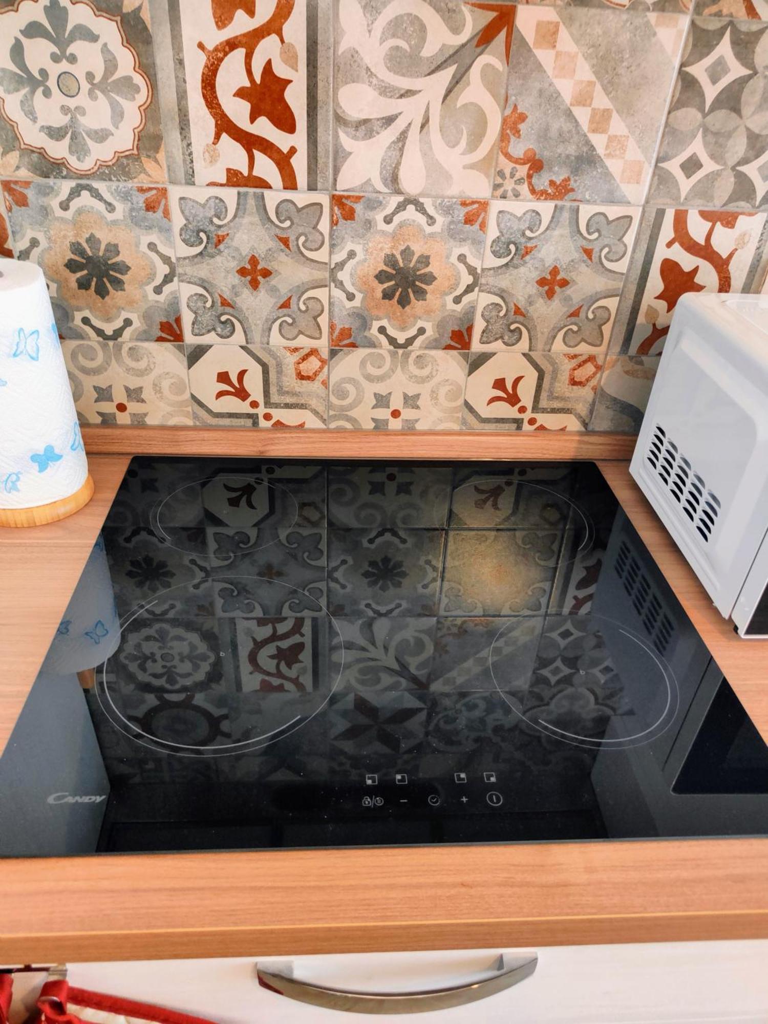 Roma Maison Gio' Esterno foto