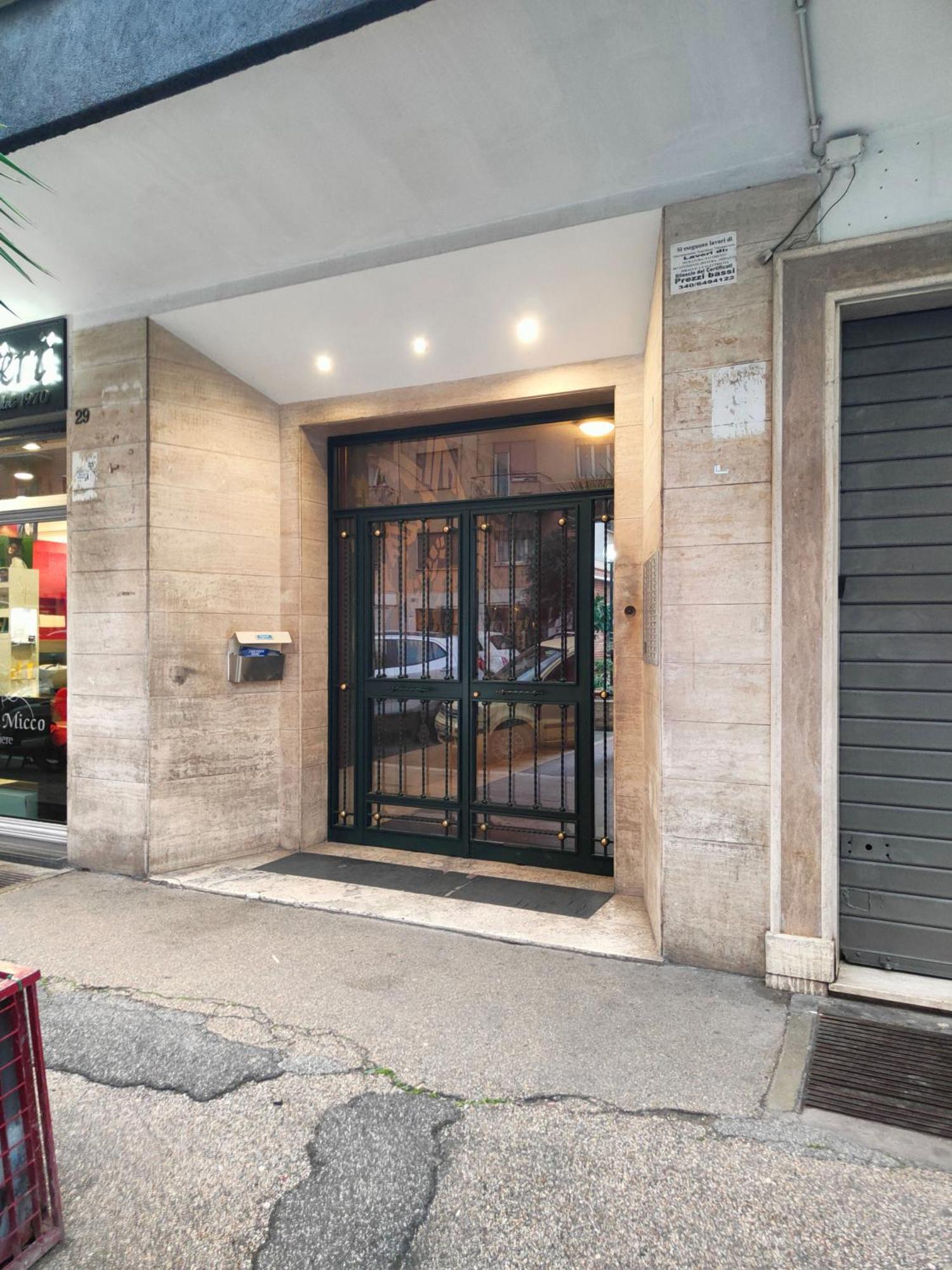 Roma Maison Gio' Esterno foto