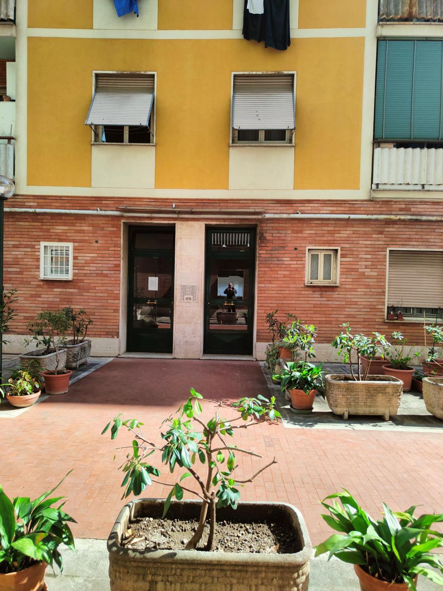 Roma Maison Gio' Esterno foto