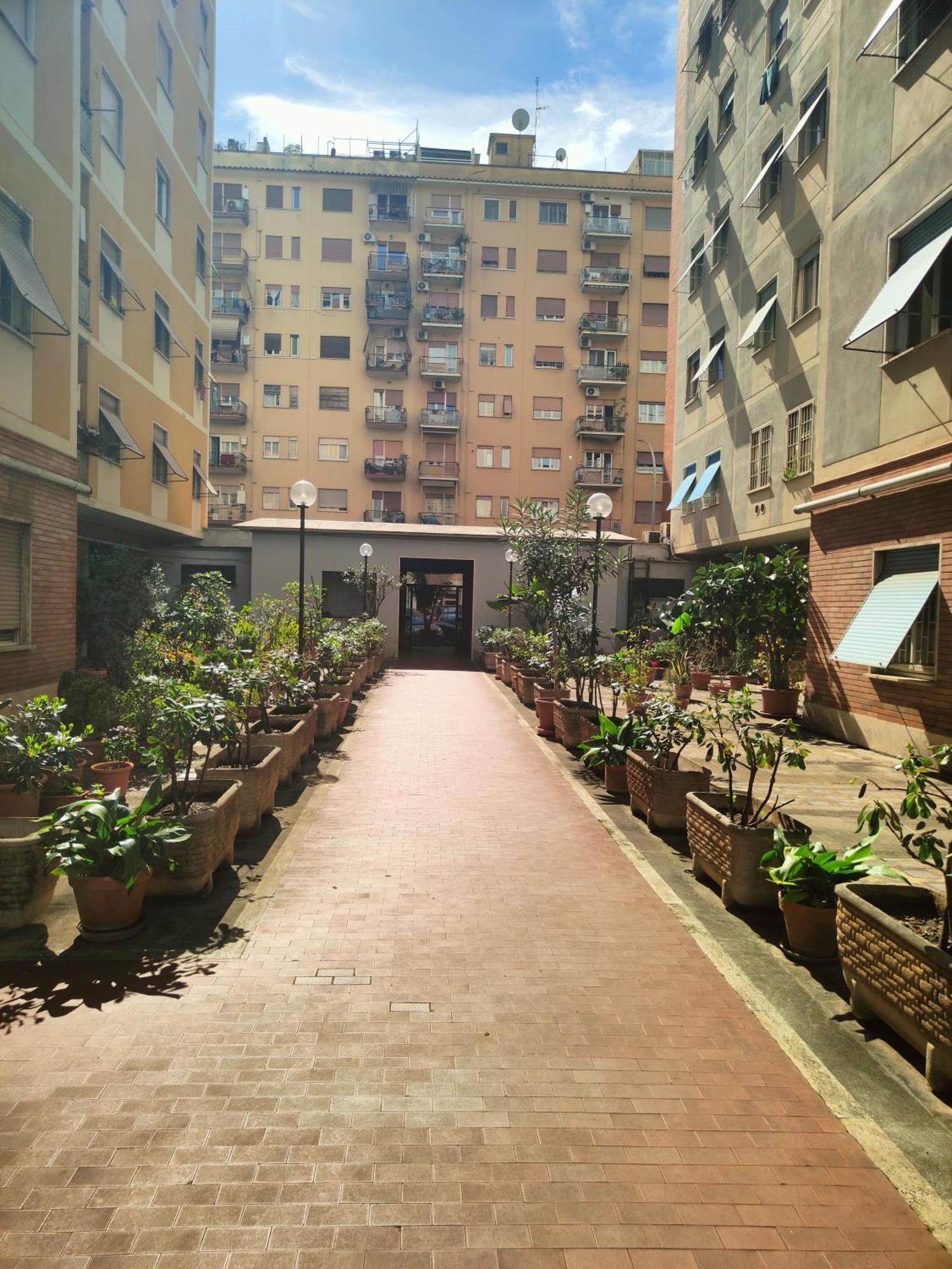 Roma Maison Gio' Esterno foto