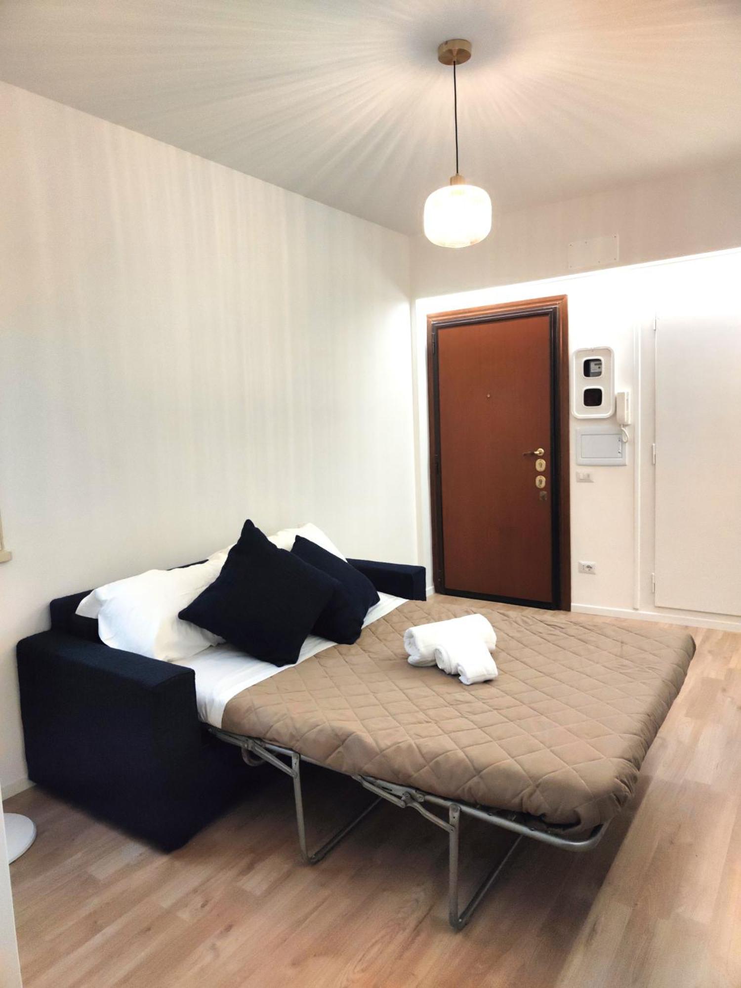Roma Maison Gio' Esterno foto