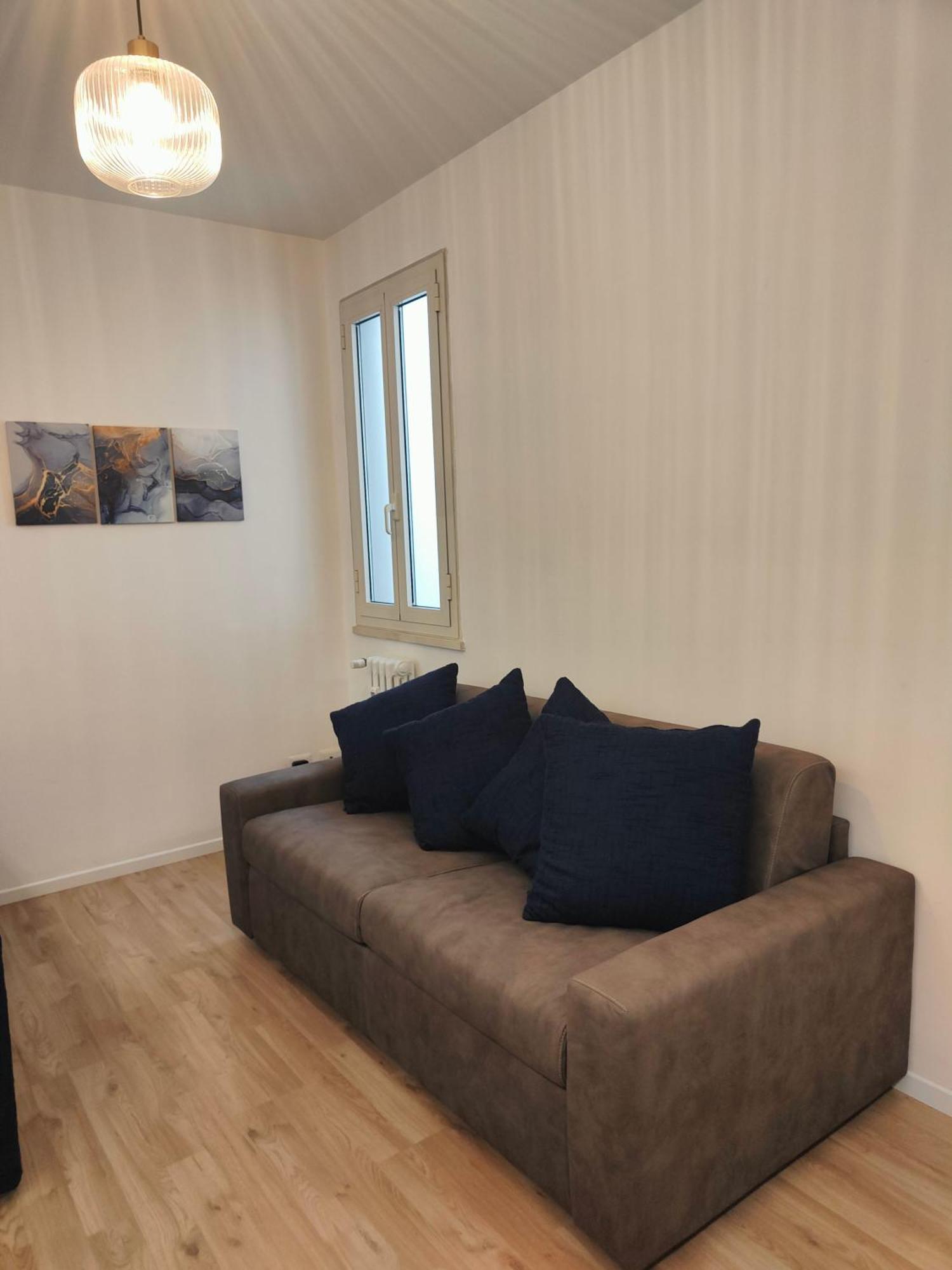Roma Maison Gio' Esterno foto